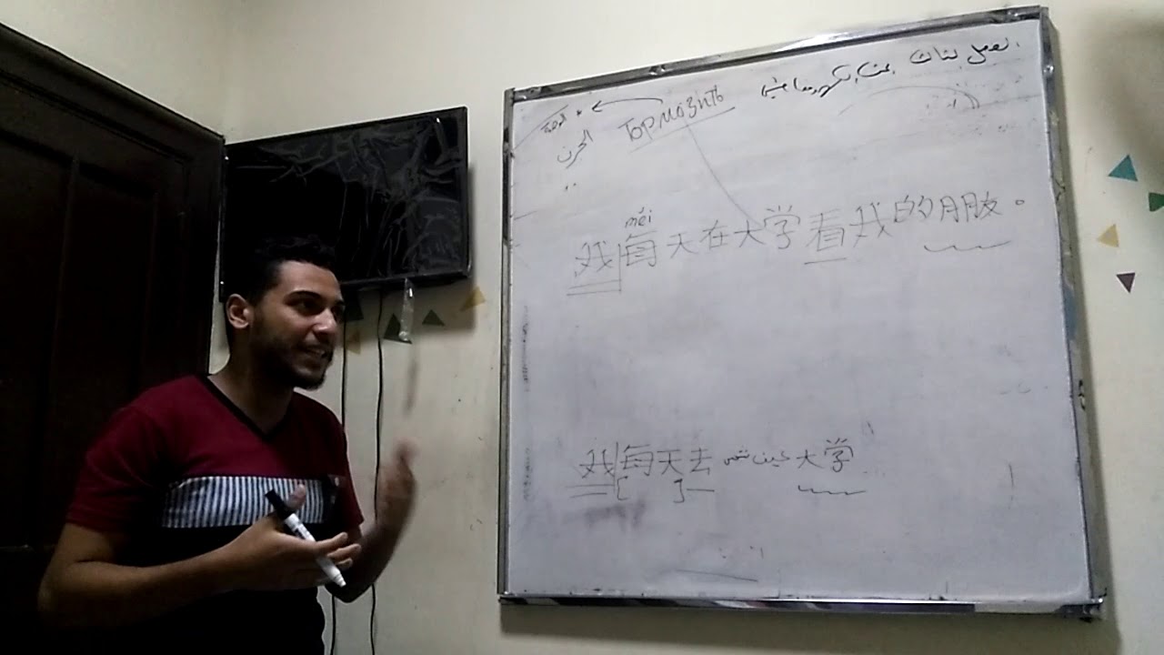 شرح تحليل الجملة