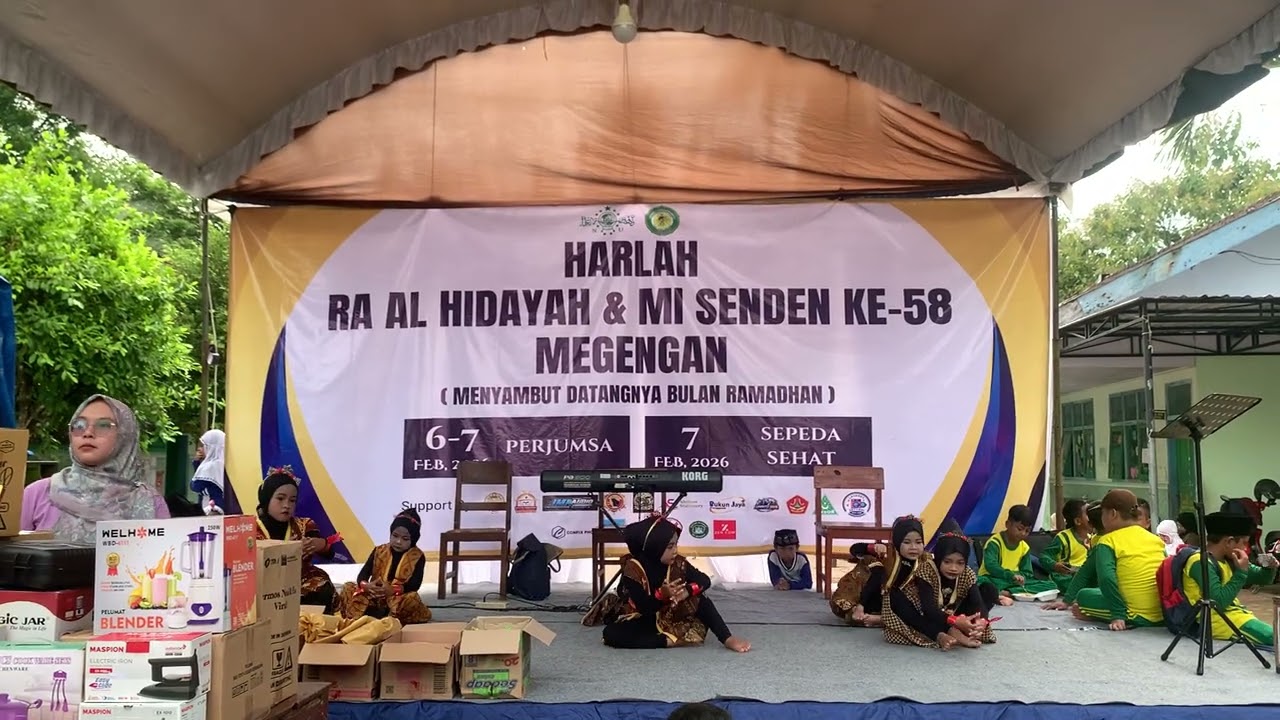 8 Februari 2026