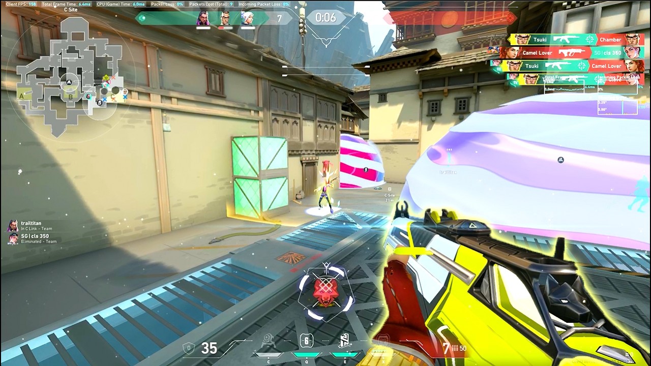 How top 0.1 movement look like