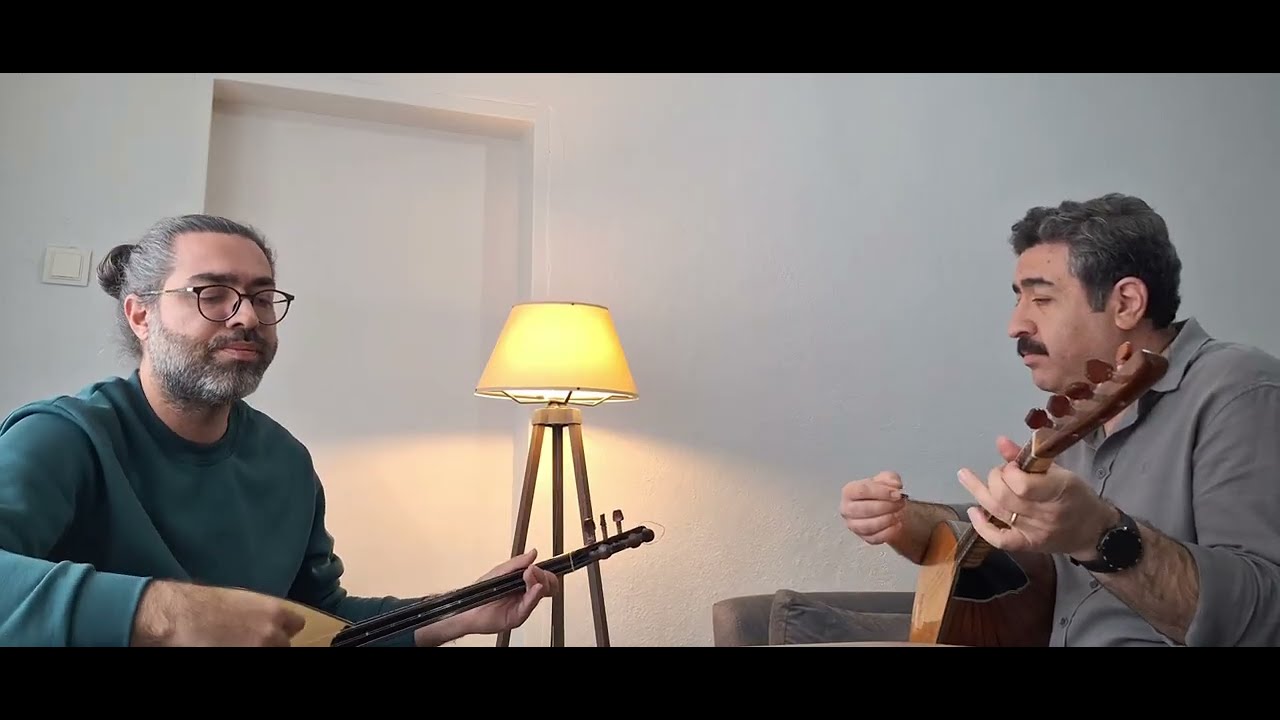 Gam Gasavet Keder Yok Olup Gider (Açma Yaramı Dost) / Yozgat Türküsü     #bağlama #halkmüziği #müzik