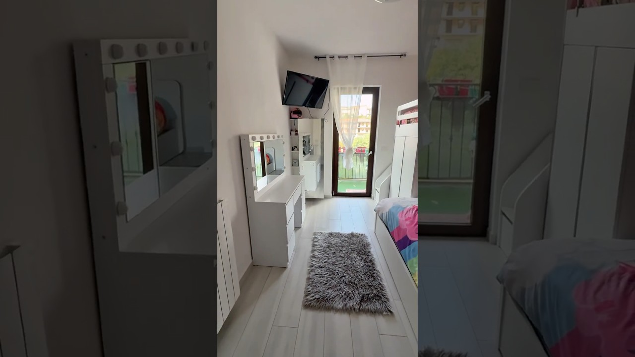 Postazione trucco 😍  