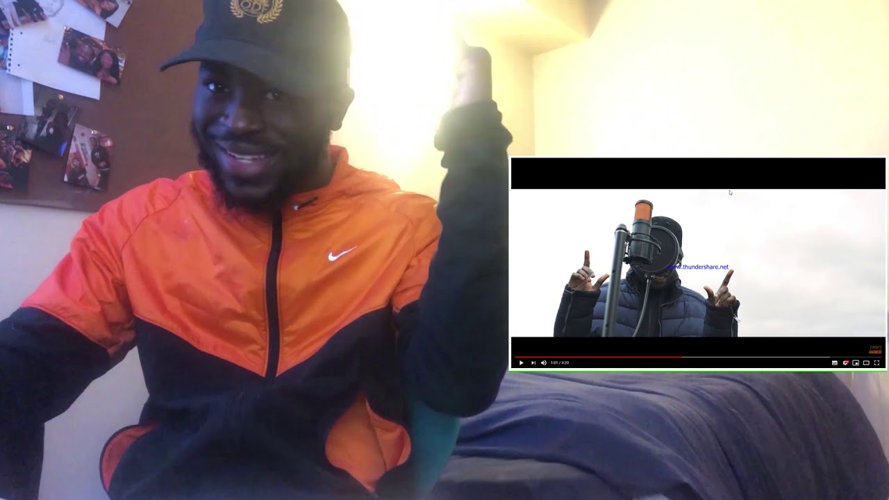 Balistik - Next Up? [S2:E6] | @MixtapeMadness [Reaction] | IBK Reacts
