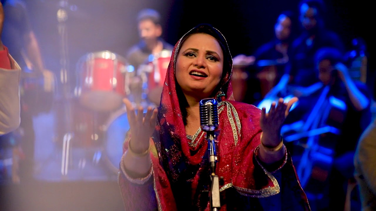 New Punjabi Christmas Song 