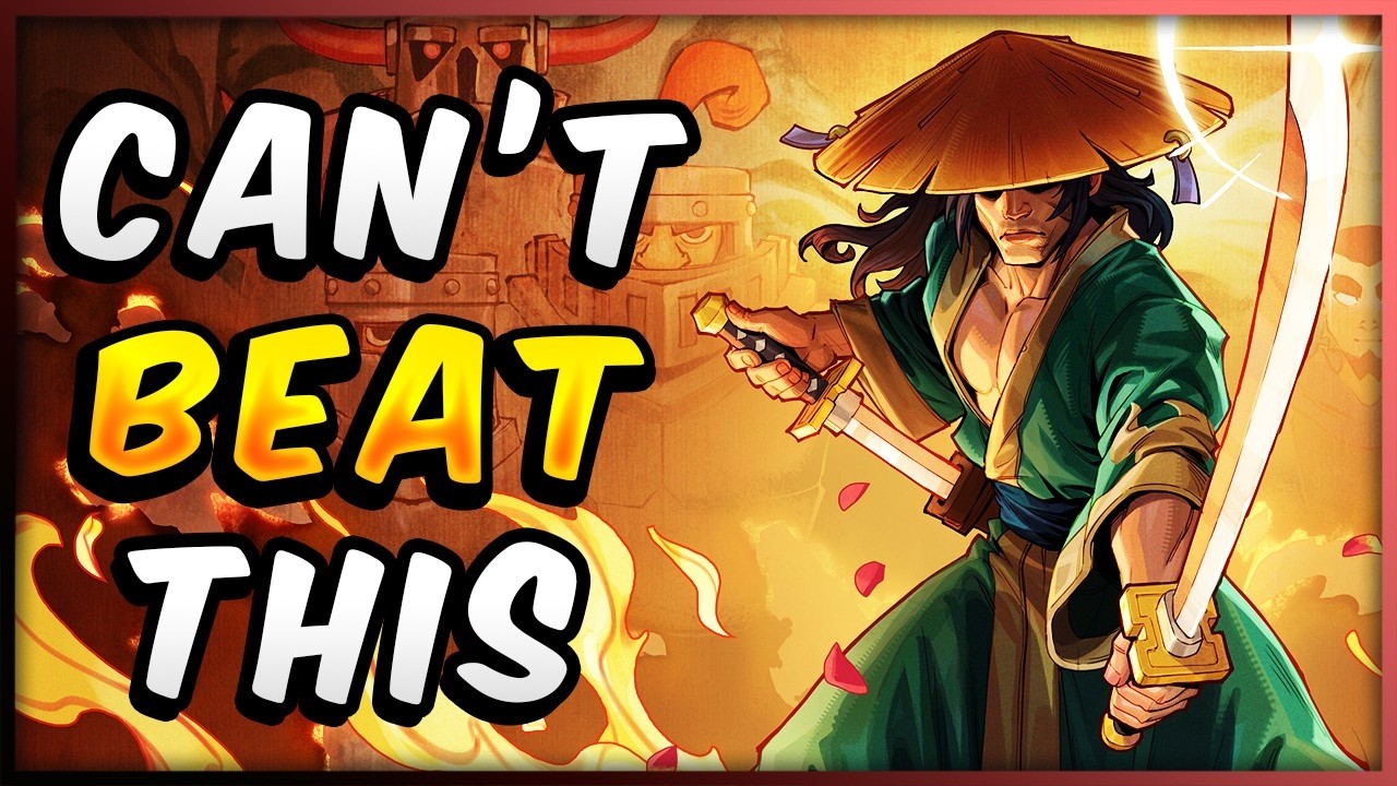 I HATE PLAYING AGAINST THIS DECK...