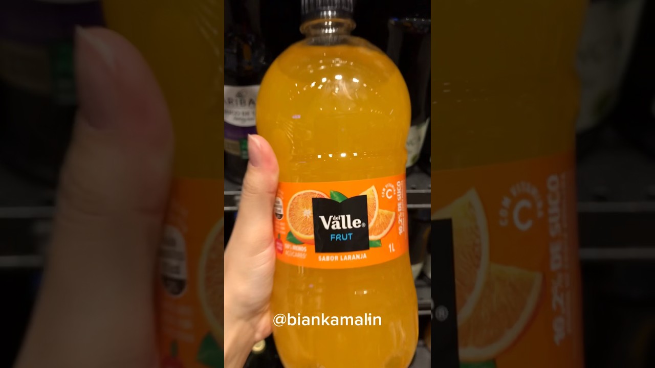 Importância de ler o rótulo dos alimentos! 
