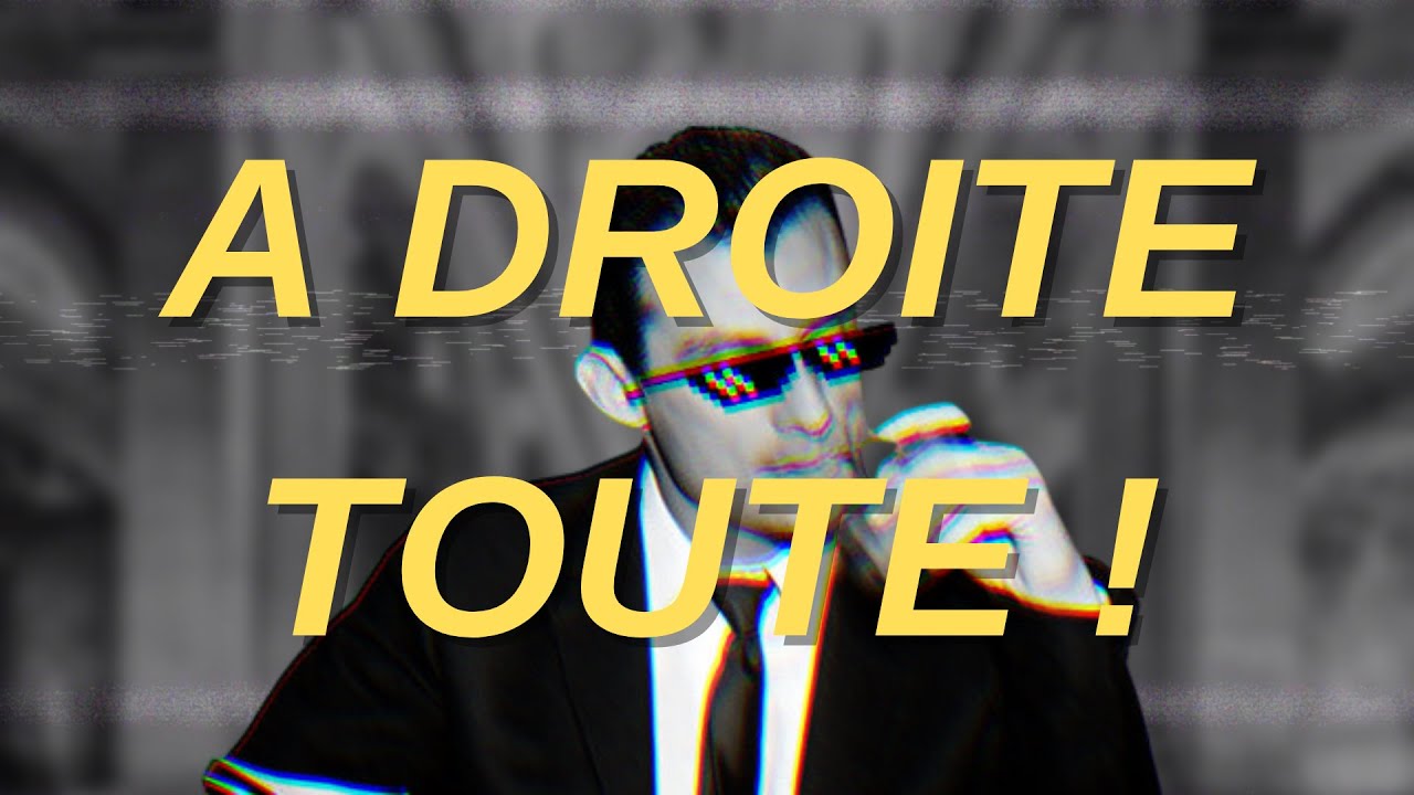A DROITE TOUTE ! (... ET SUS AUX BOURGEOIS!) | Les Écuries de l'Occident | Ep.2
