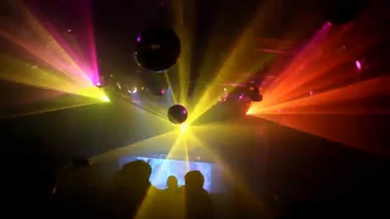 Back to Millennium mit MEGARA Vs DJ LEE Aftermovie @ Sportpalast Ribnitz