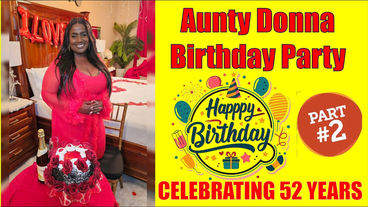 Donna Gowe is live!