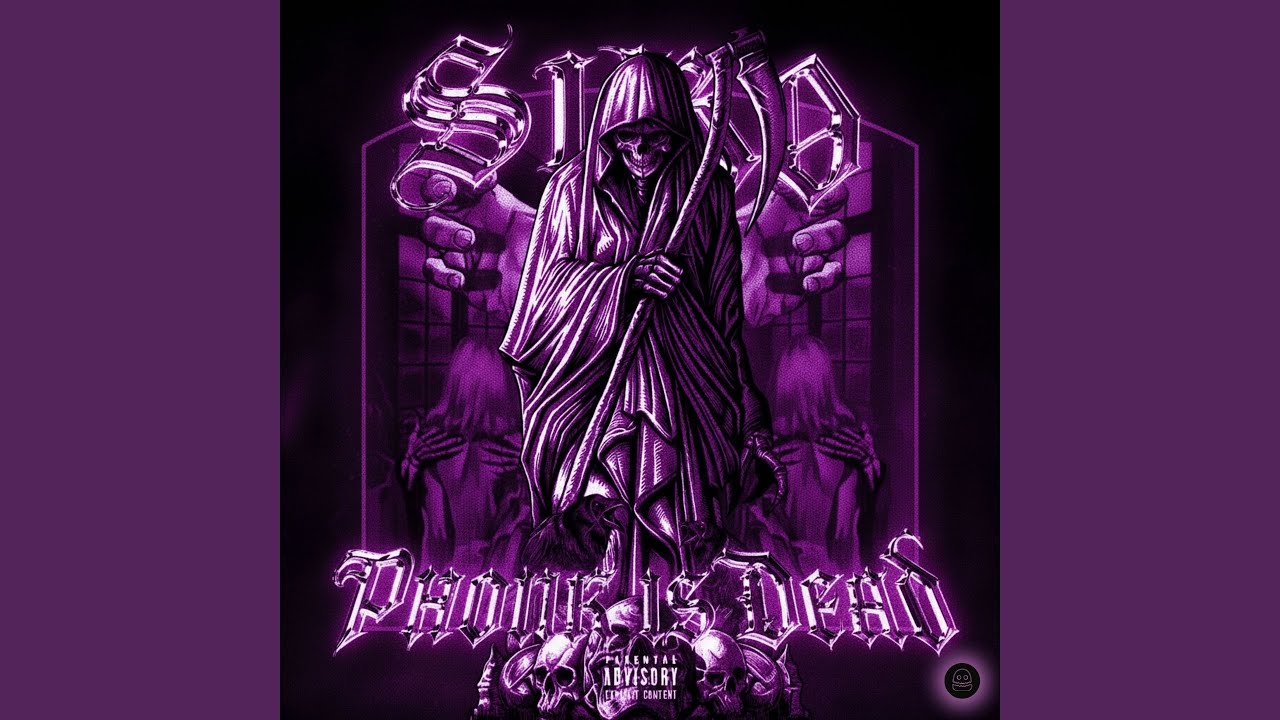 PHONK IS DEAD
