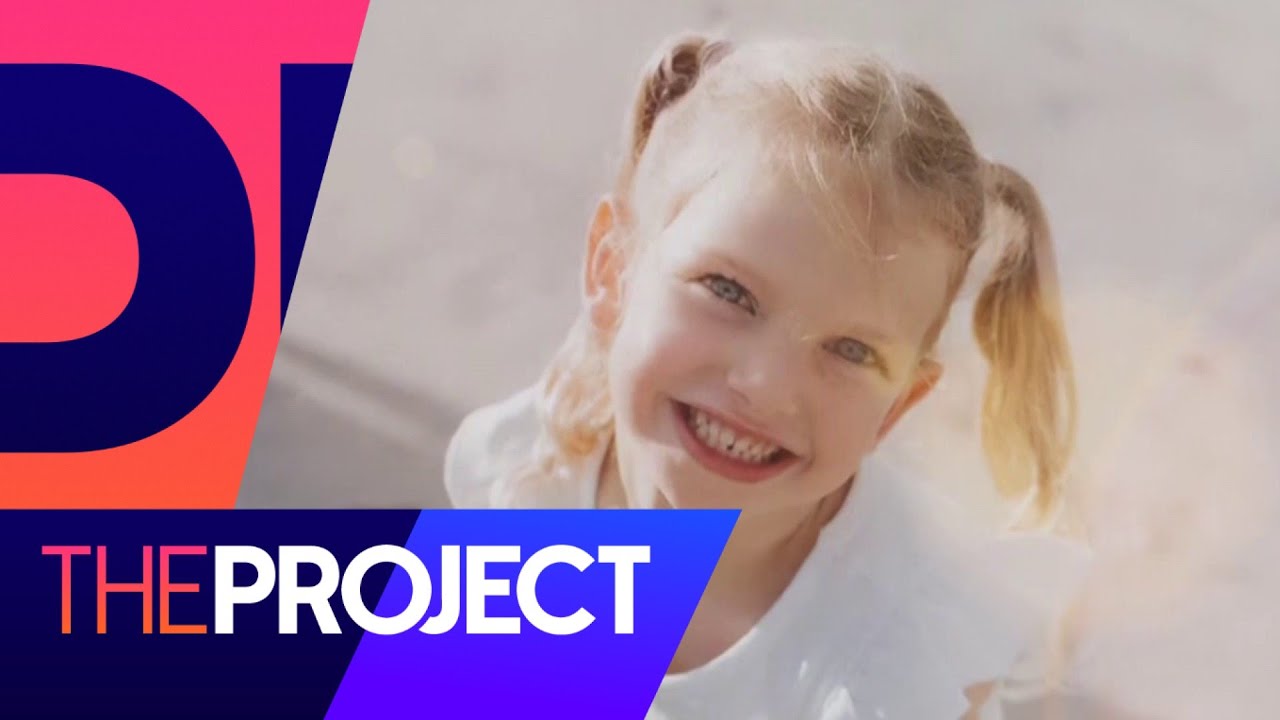 Inside the Ronald McDonald house | The Project NZ