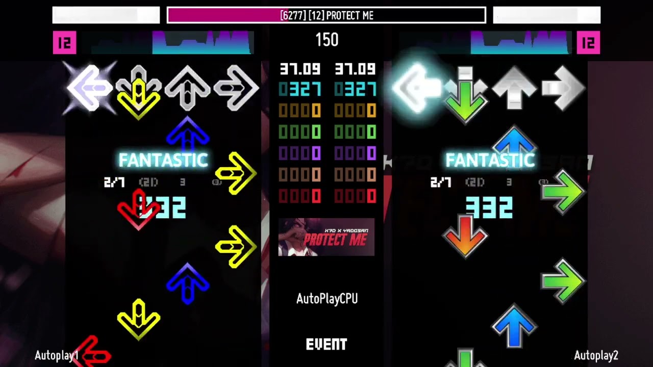 【ITL 2024】PROTECT ME - k?d x yadosan [12]