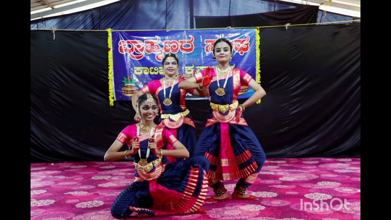 Glimpse of Program at Bramana Sangha Katipalla,Krishnapura 