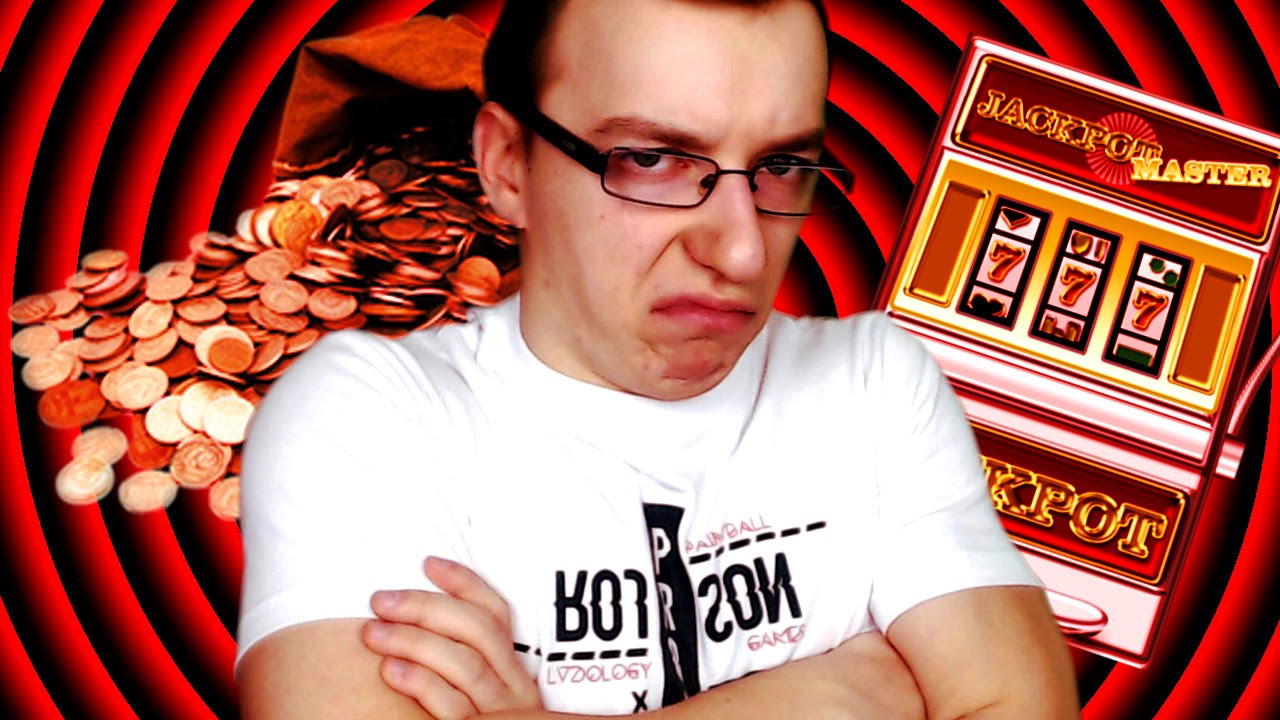 WCALE NIE JESTEM UZALEŻNIONY OD HAZARDU. | GIMPER SIMULATOR 2 #05