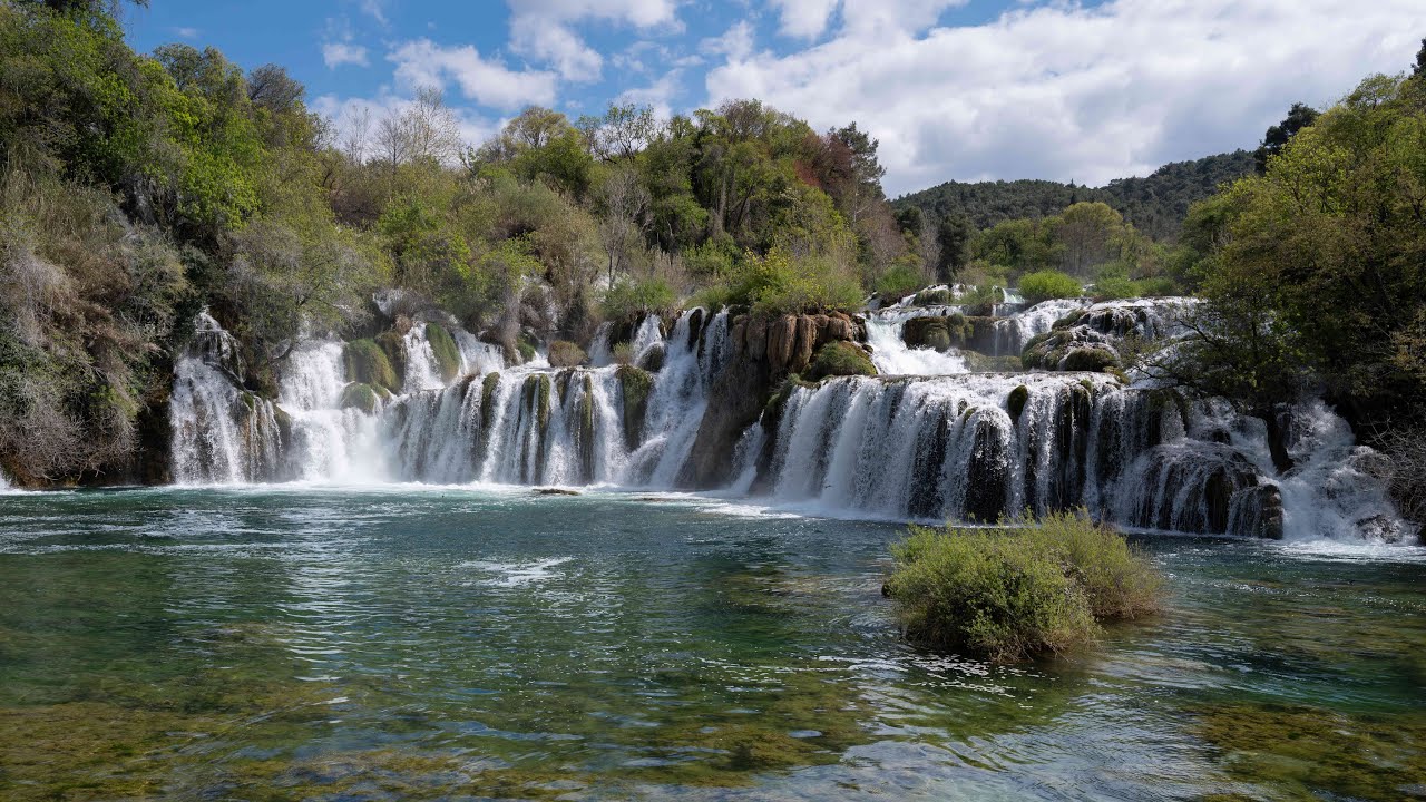 Fantastisches Kroatien