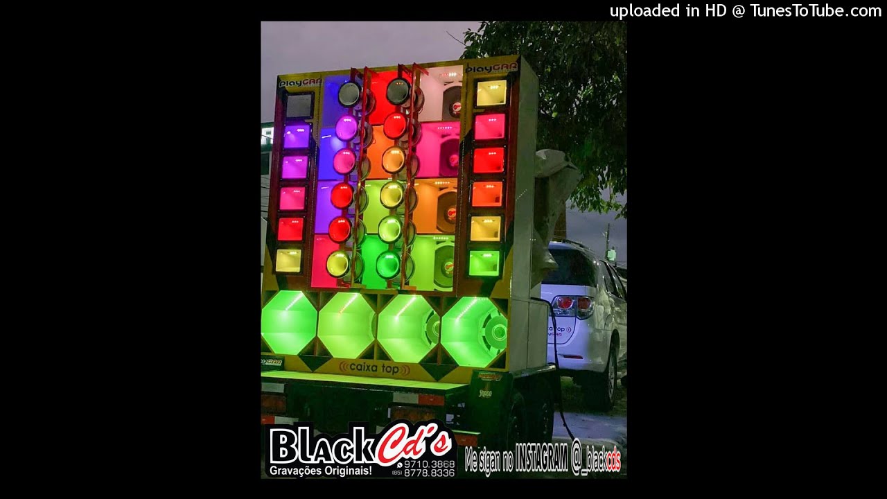 FORRO PODE FALAR ALTA QUALIDADE BLACK CDS WATS 085 997103868