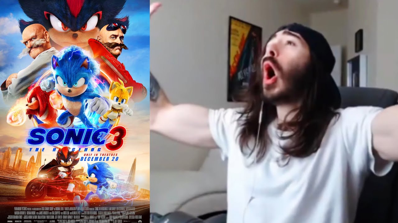 I Ranked 2024 Movies with Memes
