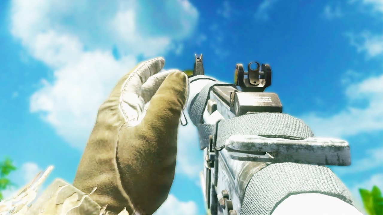 Call of Duty Black Ops 1: Search & Destroy Multiplayer Gameplay 2022 (No Commentary)