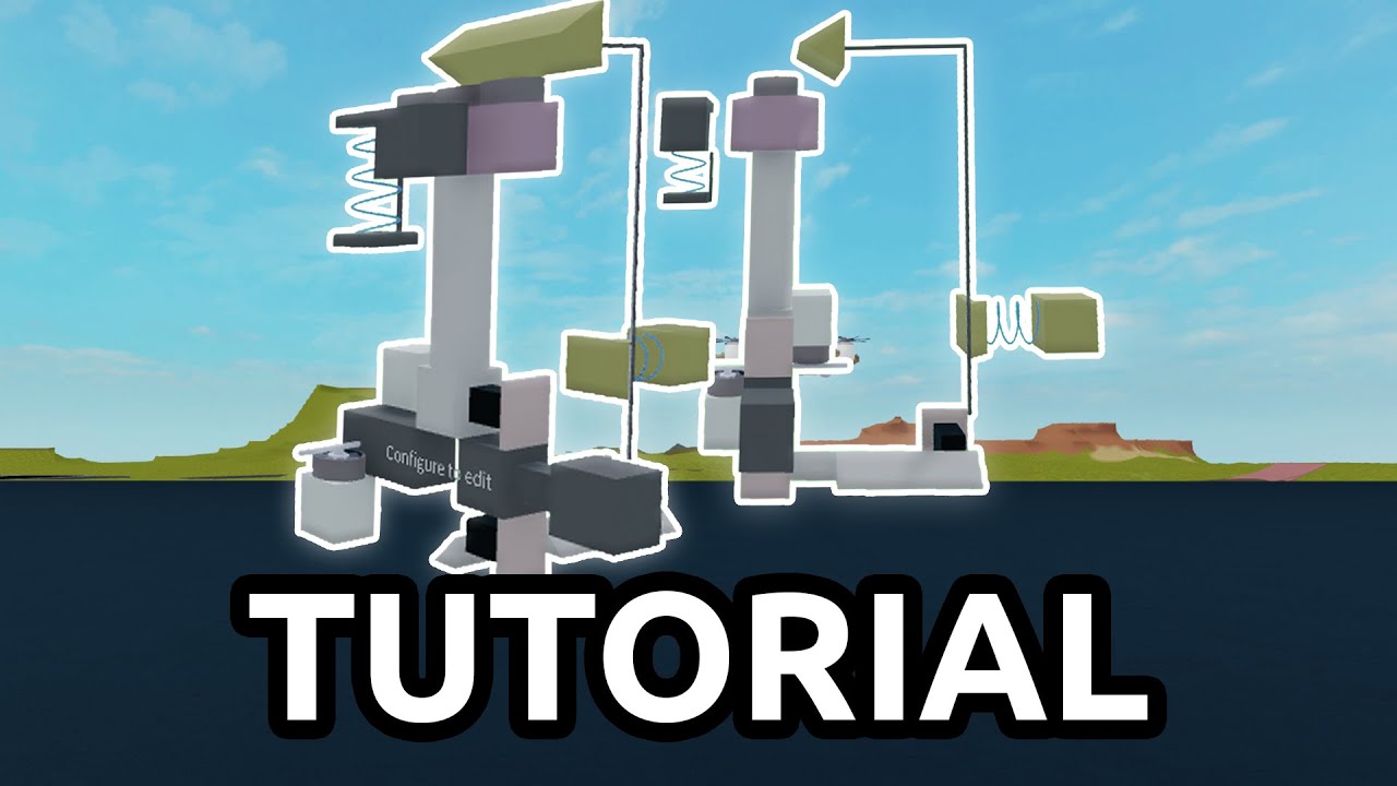 You Can Actually Build This Engine in 5 Steps
