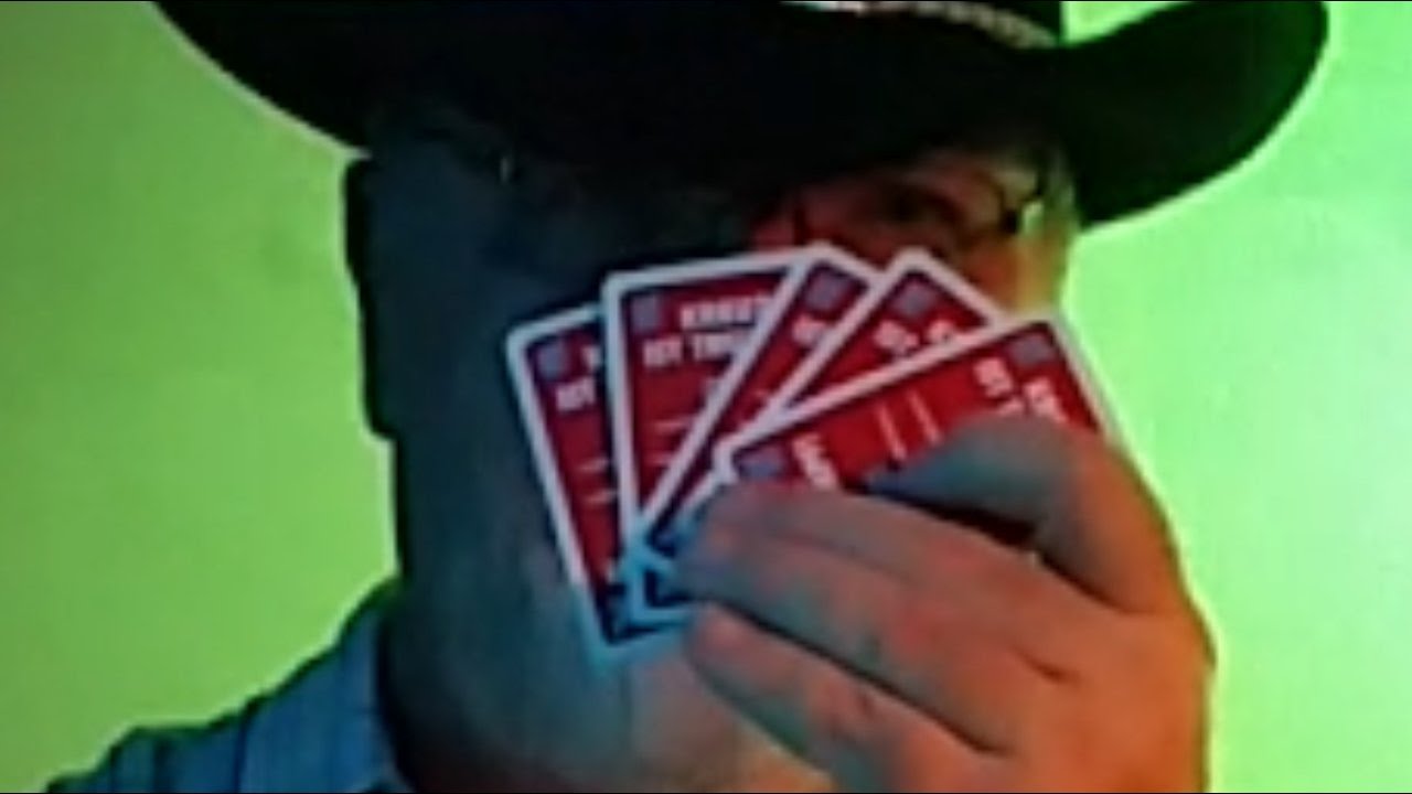 THE GAMBLER  -  By user request