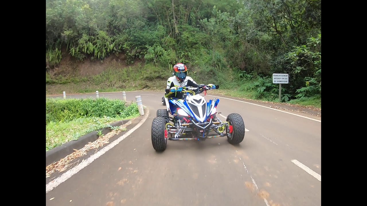 700 RAPTOR 974 - #sagittarius974 -  24/01/2021 - LES CANOTS (Part 2)