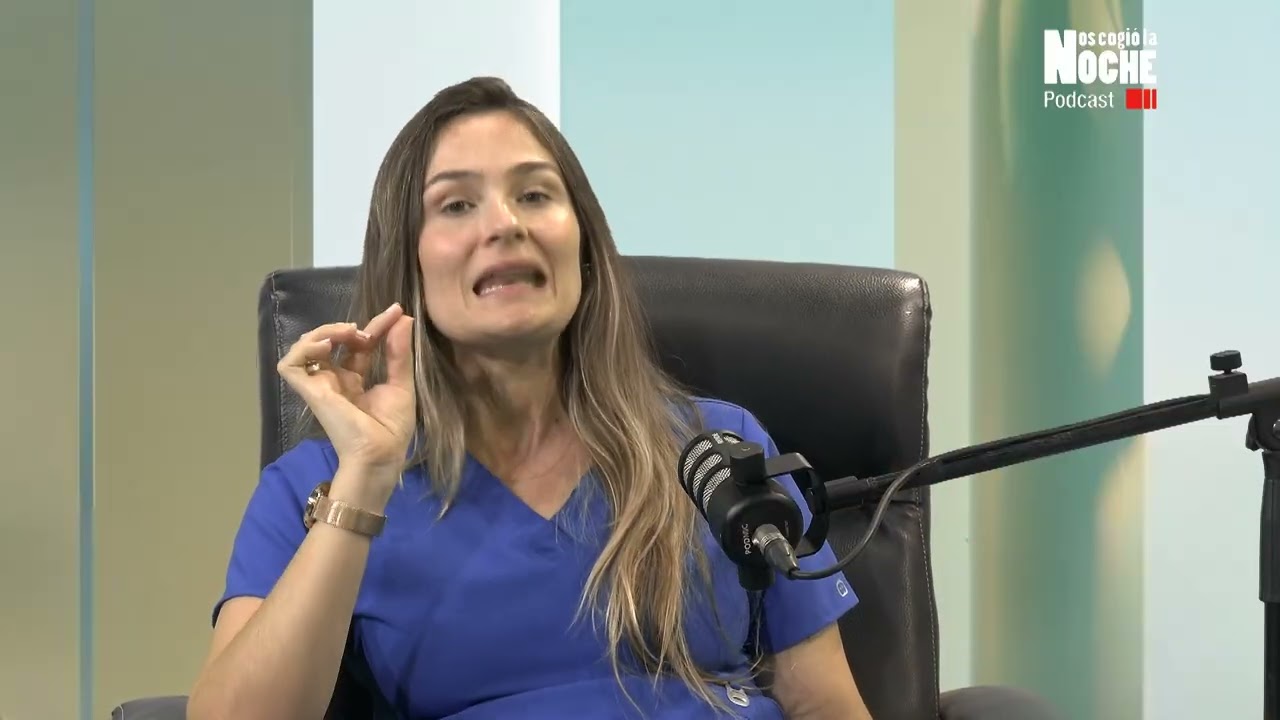 Hipertensión Arterial: el riesgo que no siempre se siente | NCN Podcast Ep. 320