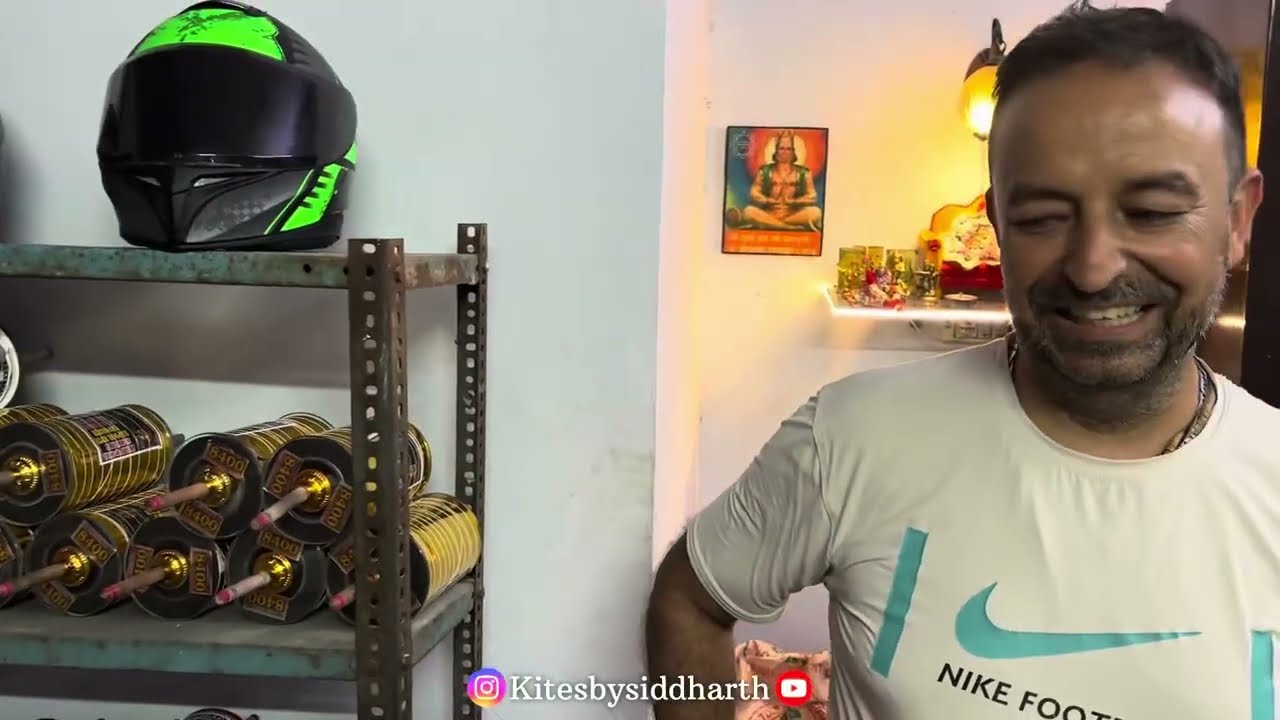 KAPOOR KITE EMPORIUM | LAST CRAZY DHAMAKA BEFORE 15 AUGUST 2k25😍🔥| FIR M+2 KA TAUFA 🔥 | 