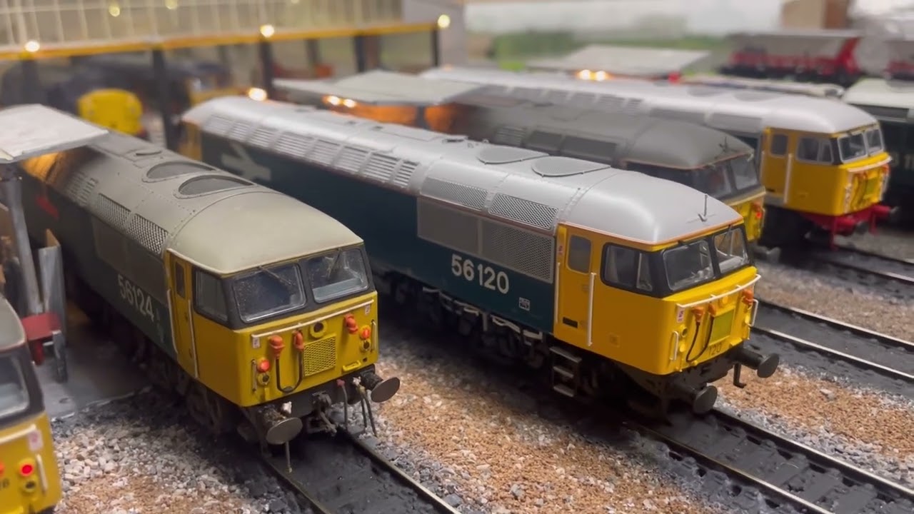 Tinsley tmd update  the best model ever?