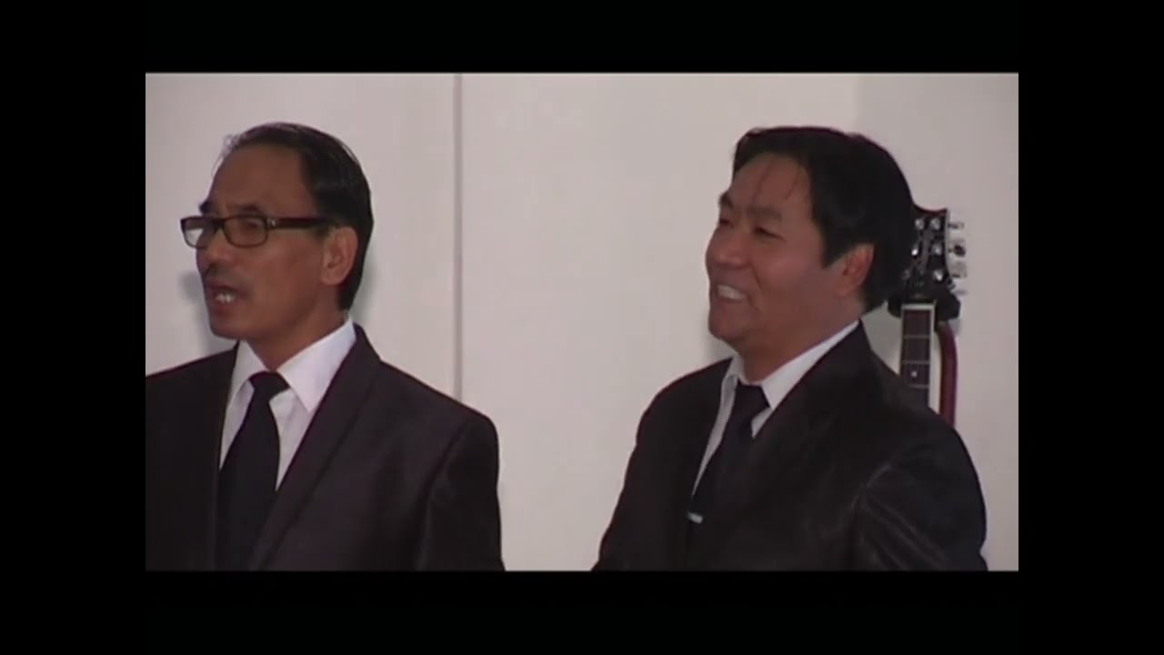 Hekibide Jume, S&uuml;mi Sheshu