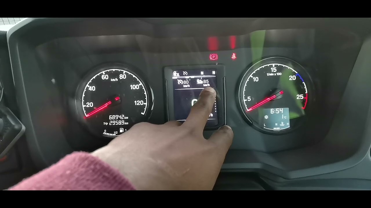 scania cruise control 🚛🇿🇦WLMF