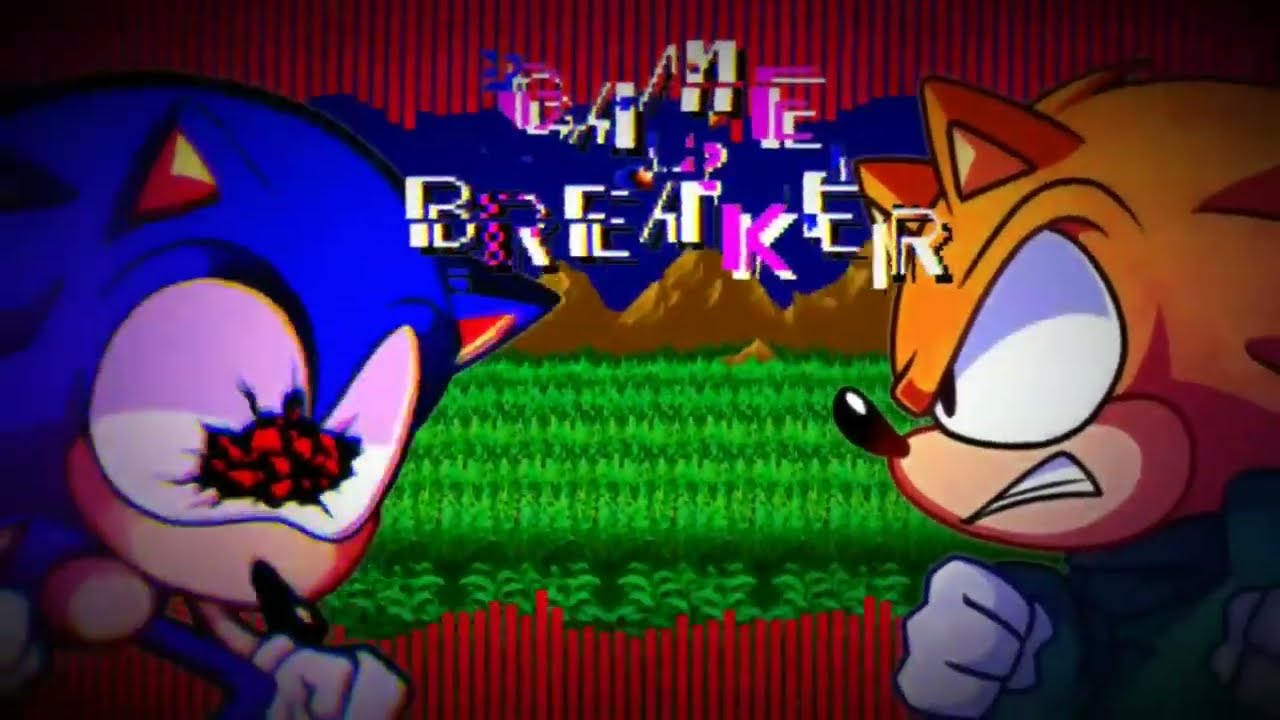 GameBreaker (Slowed)+ (Reverb) Song by @FinleyRendon Hopefully you'll like it.