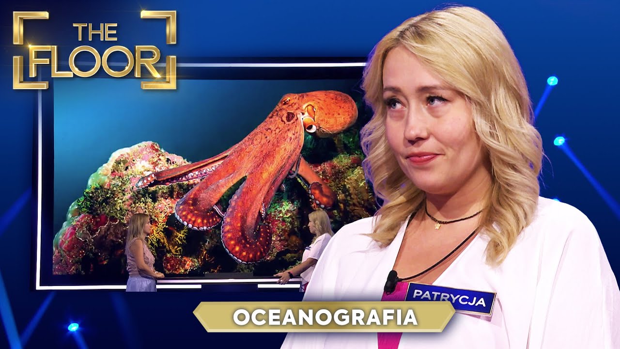 ZREMISOWAŁY ZE SOBĄ W FINALE?!😮| The Floor