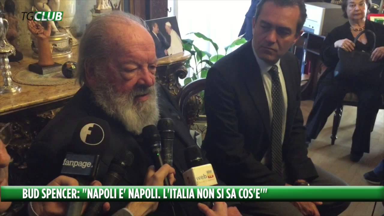 Bud Spencer: 