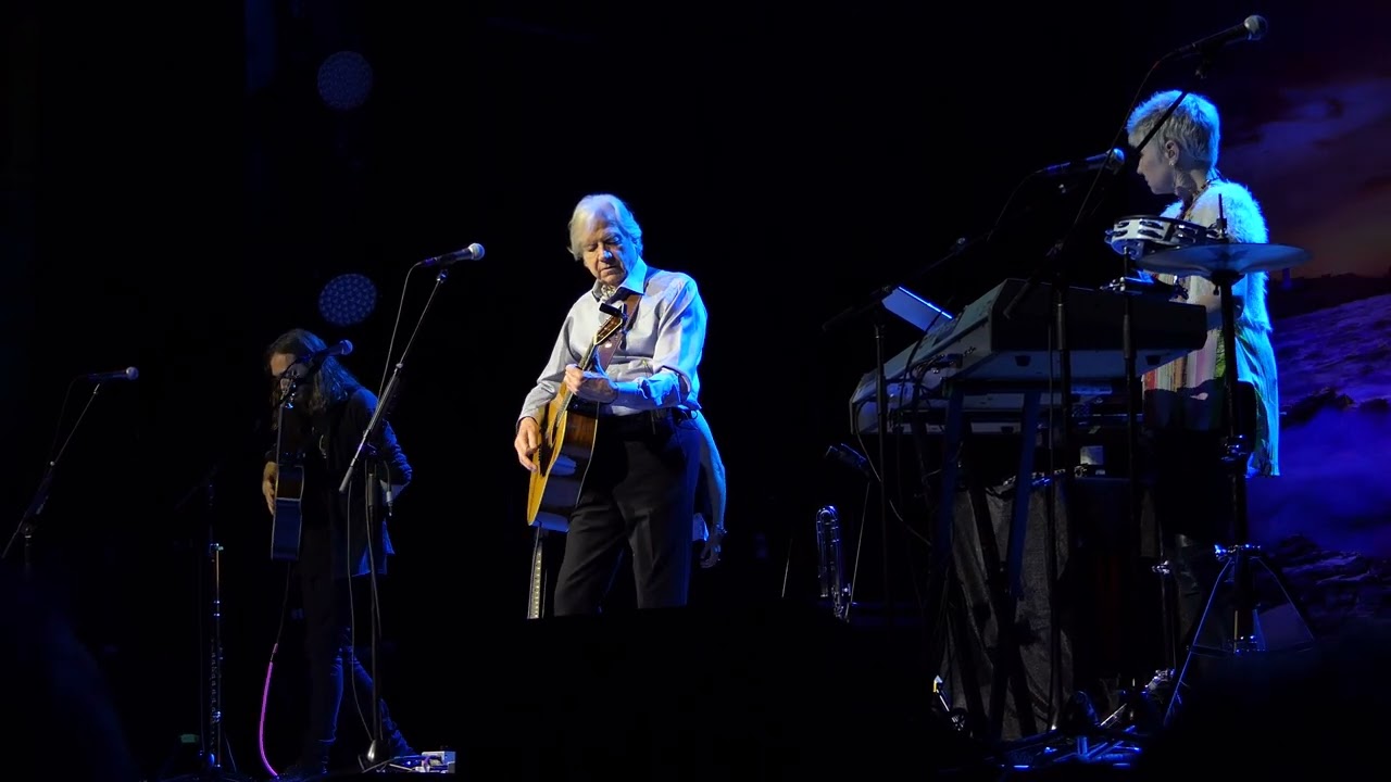 Justin Hayward 6 Medley Stardust OTB 2024