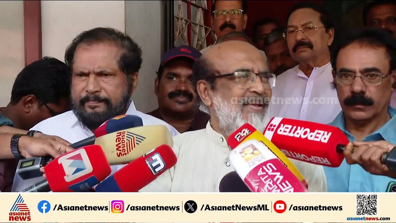 നടപടിയില്ല മാറ്റി നിർത്തൽ മാത്രം; എ പത്മകുമാറിനെതിരെ അച്ചടക്ക നടപടിയെടുക്കാതെ സിപിഎം