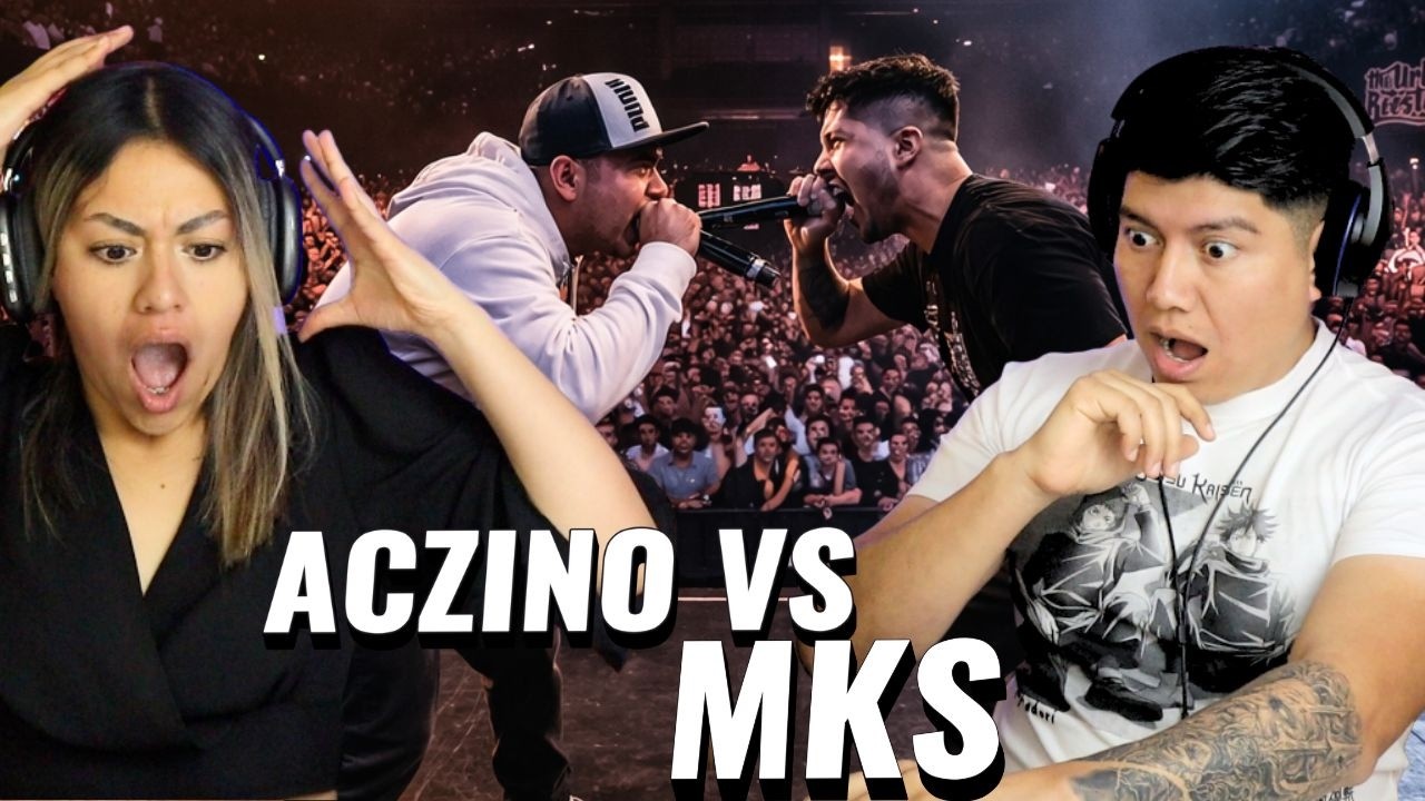 MKS VS ACZINO | FMS INTERNACIONAL JORNADA 1 | Valencia [REACCI&Oacute;N]