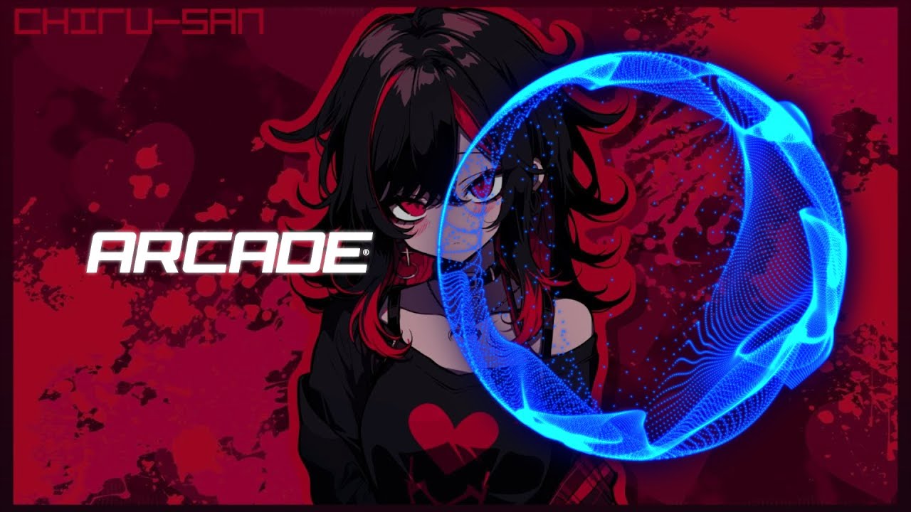 Chiru-san - Ayumi | Tearout Dubstep | NCS Arcade - Fanmade