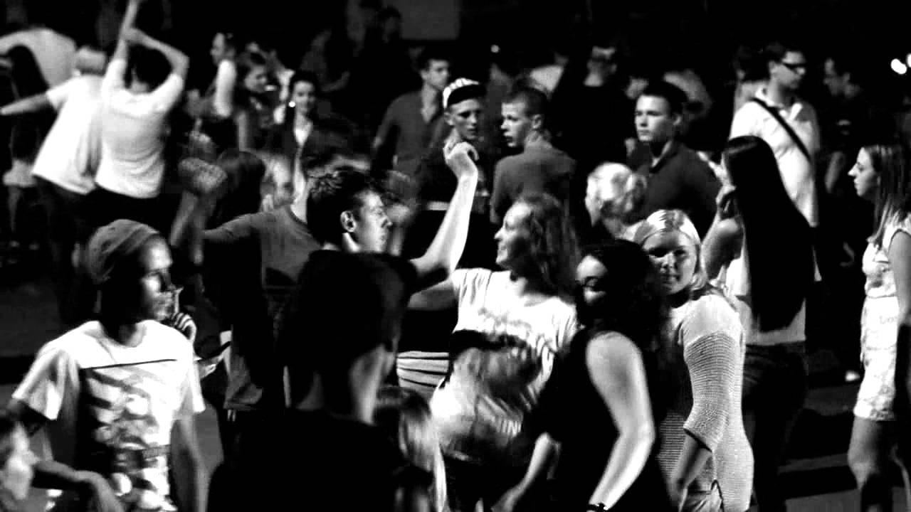 Biržai city fest with Flawless beat aftermovie 2014