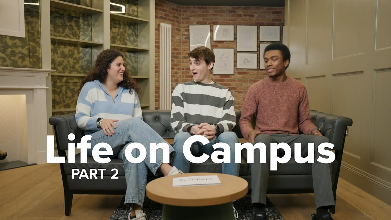 Is Rubix the best night out at Surrey? | #ClassOf2023 | University of Surrey