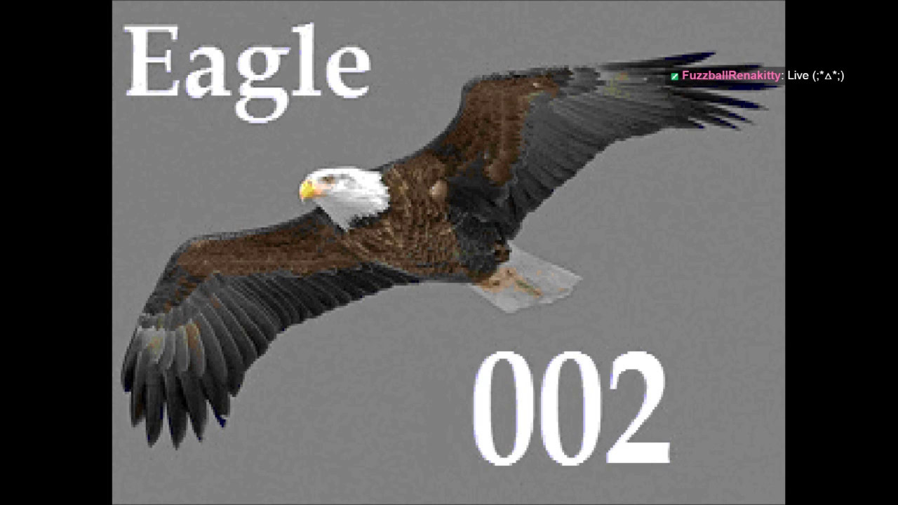 Doom Wadstream: Eagle Speedmapping Session #2