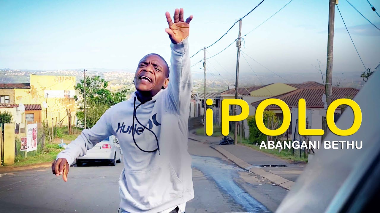 Abangani Bethu - iPolo (Skit)