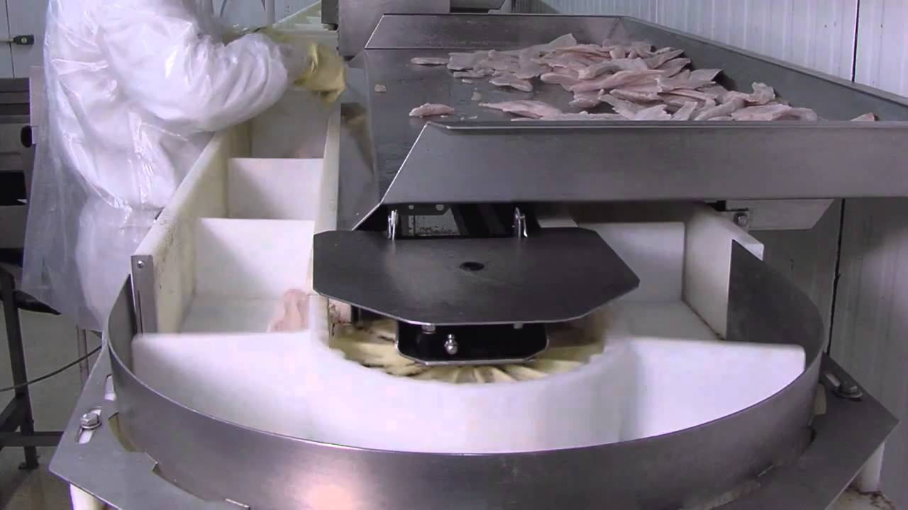 Video corporativo BOM PEIXE