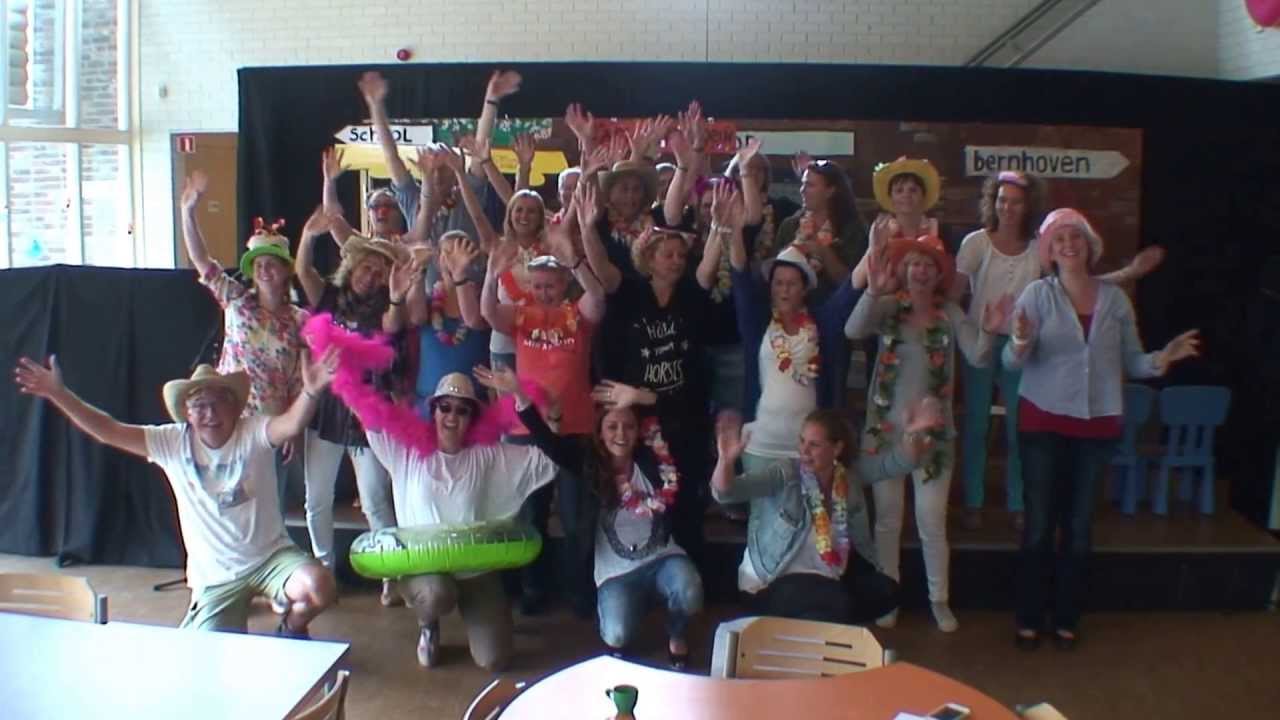 Lipdub Maxend Echte vrienden