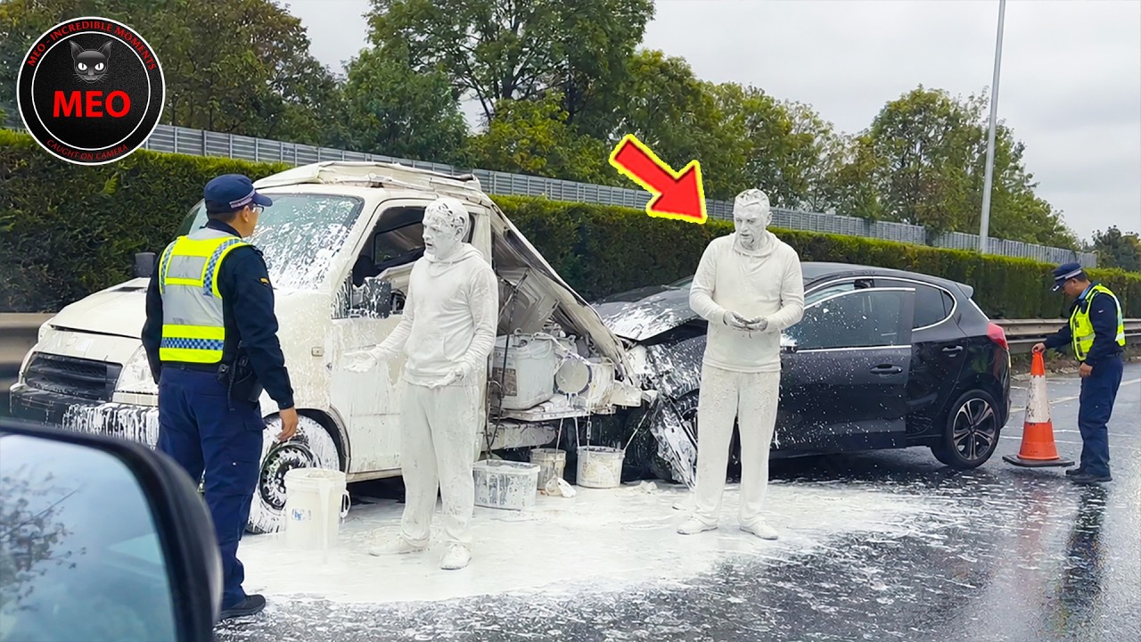 Moments When Things Went Wrong | Idiots at Work & Instant Regret Fails Compilation