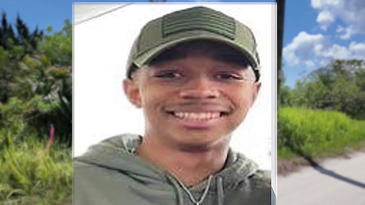 18-year-old disappears while traveling to visit family in Brevard County