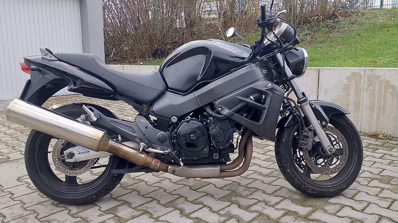 Honda X11 kupiona za grosze 🙂
