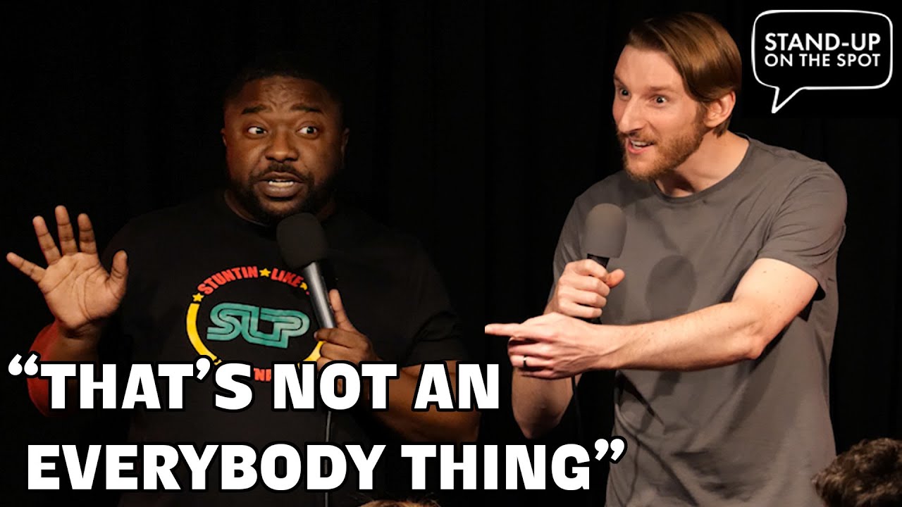 Brian Simpson & Jeremiah Watkins | 