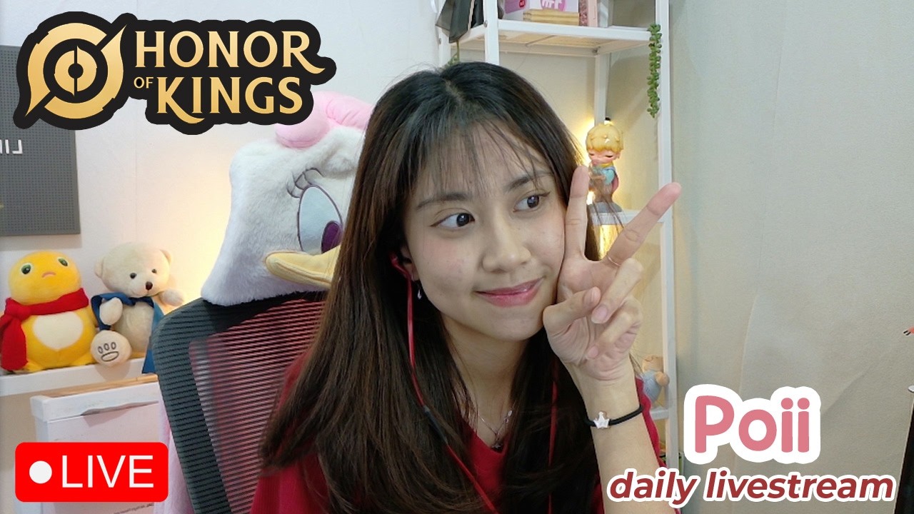 🔴 AIM 100% MOWZIEE TINONG-TINONG