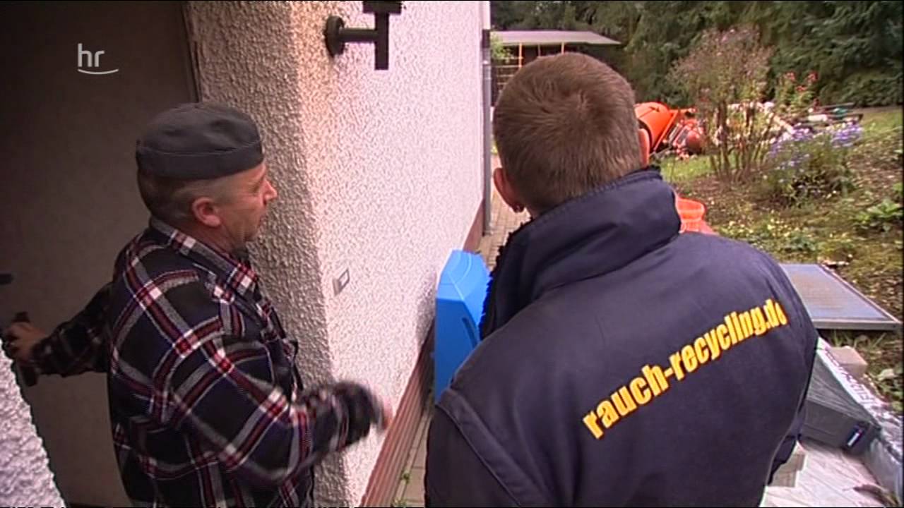 Heiße Ware Schrott - 