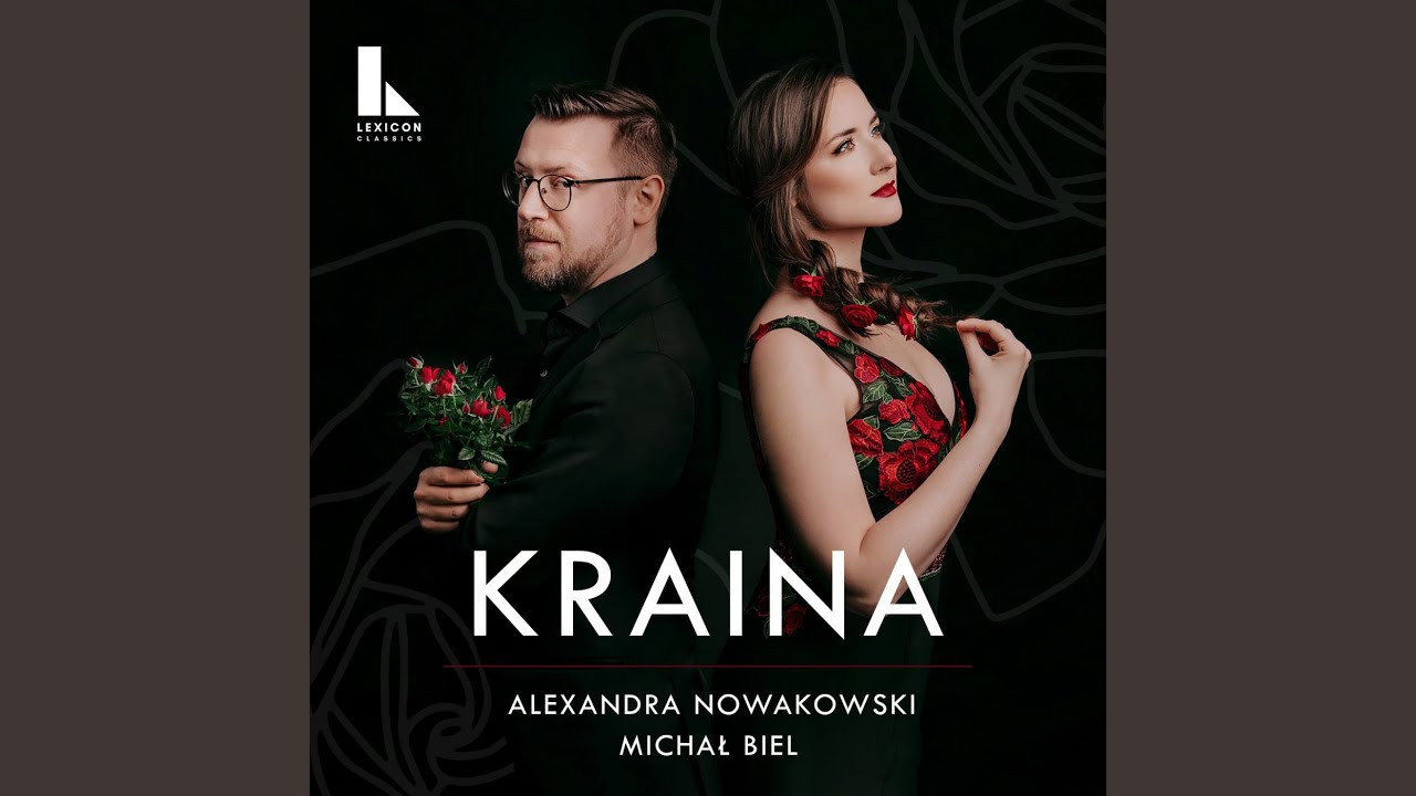Op. 18 No. 2 - Piosnka dudarza
