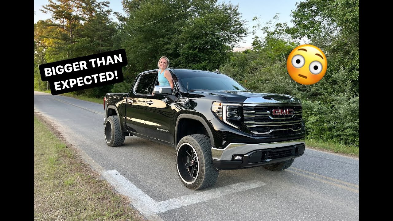 Установка READYLIFT SST 4